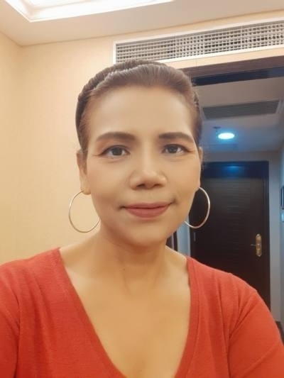 Ink 56 ans Surinll Thaïlande