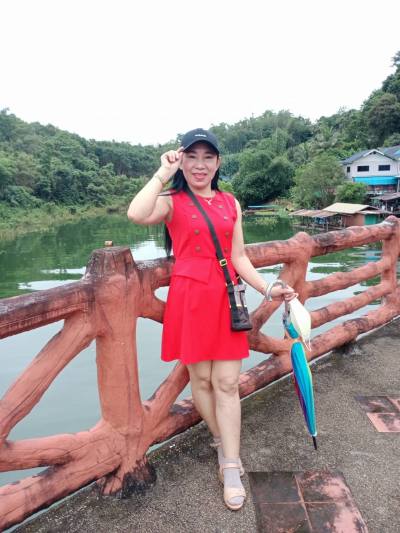 Nana 54 years Muang  Thailand