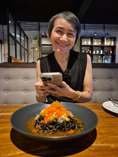 Natcharin 51 ans Nong Bauo Lamphu Thaïlande