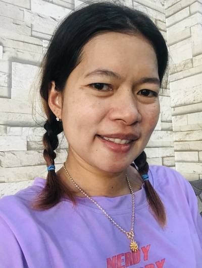 Nan 41 Jahre บ้านบึง Thailand