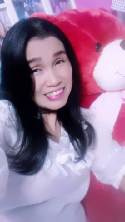 Nardridee  52 ans กรุงเทพฯ Thaïlande