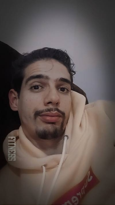 Hamza 28 ปี Coach In Sport Morocco