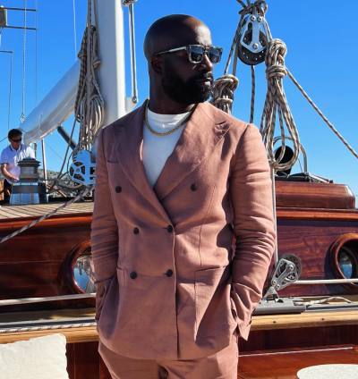 Jean-baptiste 35 ปี Paris France