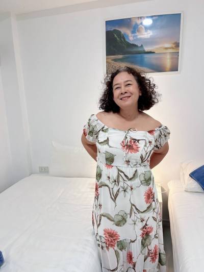 Kae 29 ans Center Thaïlande