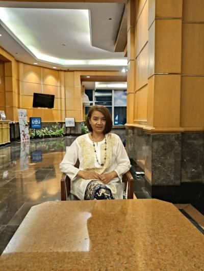 Darunee 54 years Prakhonchai  Thailand