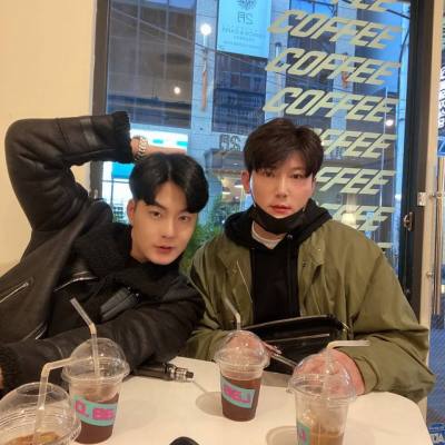 Ray​ 30 ปี  Busan  Korea, South