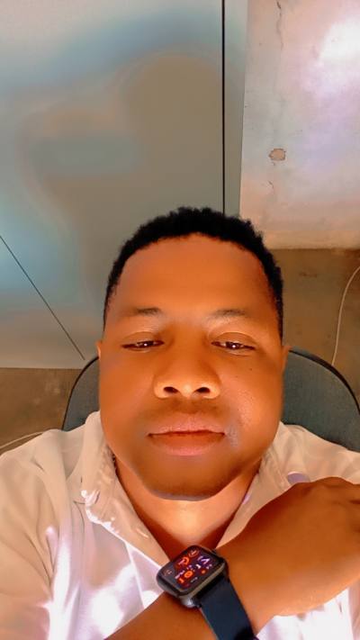 Jackson 35 ปี Ontario  Canada