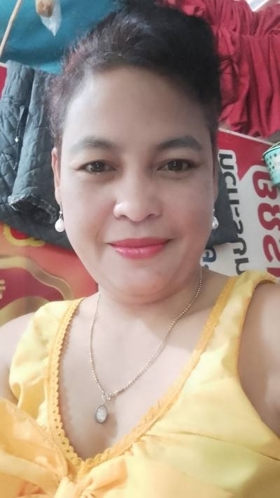 Ao 43 ans Kranuan Thaïlande