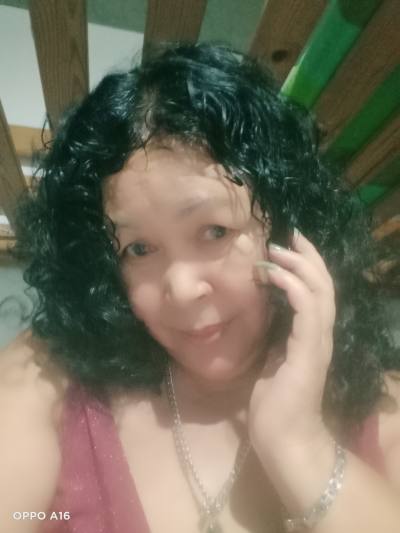 Som 58 ans Surat Thani Thaïlande