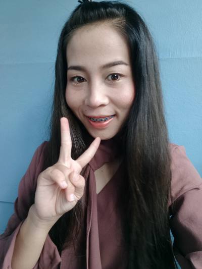 Jqnyar 31 ans Suphanburi Thaïlande