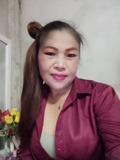 Joy 49 years Phayao Thailand