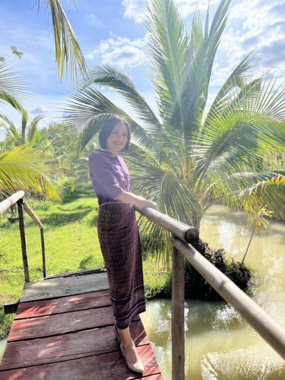 Thaniton 40 years Det Udom Thailand