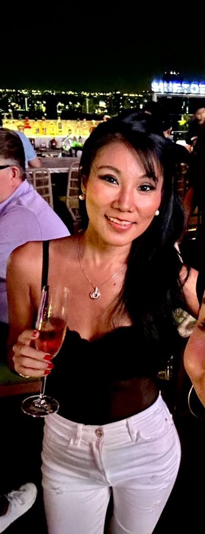 Helen 39 ปี Bangkok ไทย