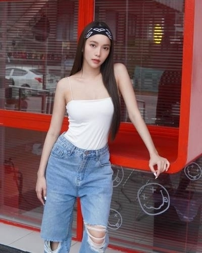 Sophia 35 ans Bangkok Thaïlande