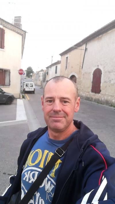 Michael 50 ปี Saint Gilles France