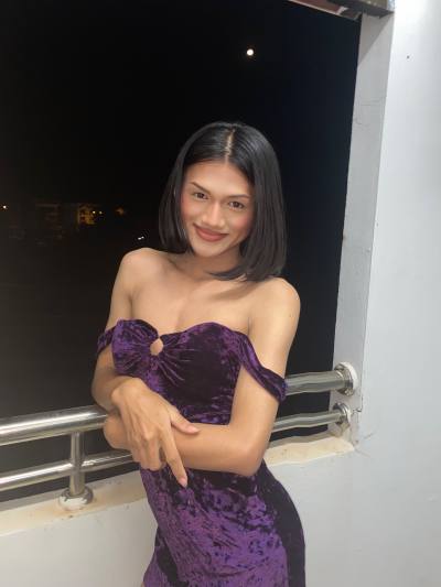 NADA 18 ans Bangkok  Thaïlande