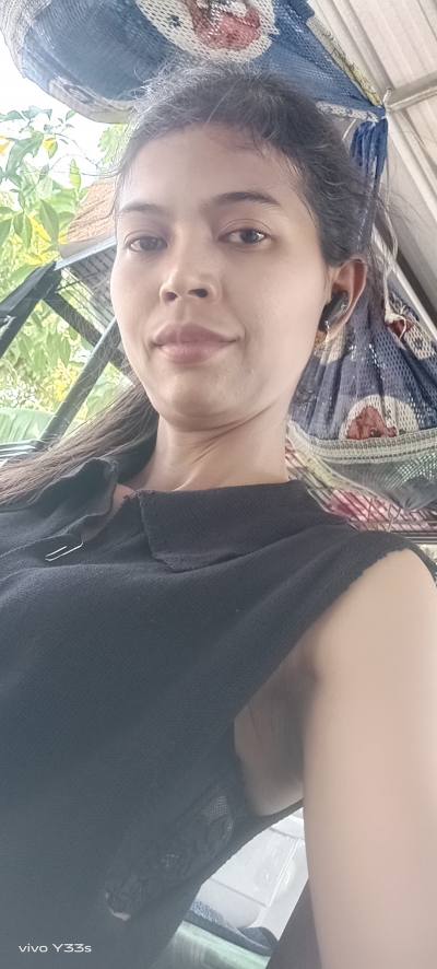 Nantaporn 32 ans พลับพลาชัย Thaïlande