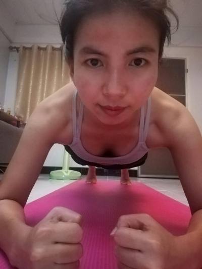 Patritha 31 Jahre Bankkok Thailand