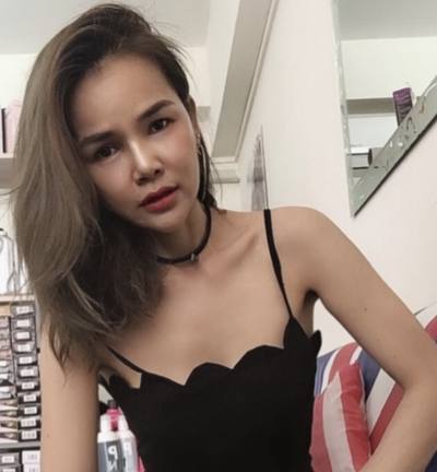 Nita 49 years Bangkok Thailand