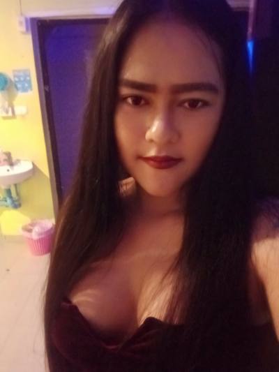 Kanya VIP Site de rencontre femme thai Thaïlande rencontres célibataires 33 ans