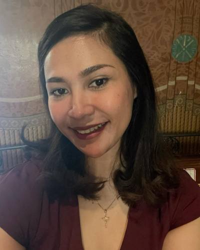Lalin 38 years อำเภอเมืองกระบี่ Thailand