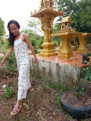 Emy 39 ans พิษณุโลก Thaïlande