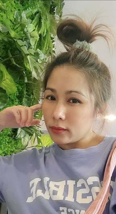 Namcha 42 ans ดินแดง Thaïlande