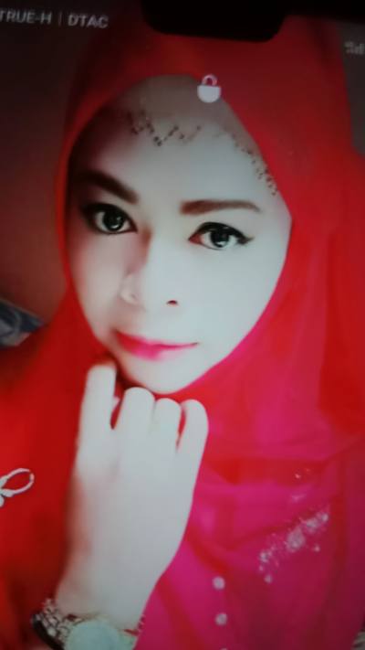 NaaNaa 38 ปี Yala ไทย