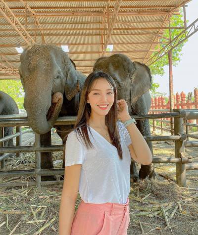 Pimmada 36 years Watthana Thailand