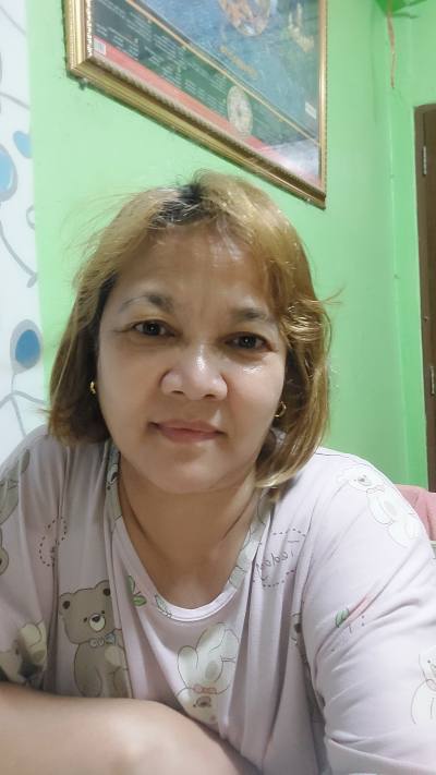 Tik 56 ans Ttick Thaïlande