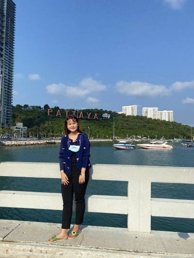 Lailinradaphat 25 Jahre อำเภอเมือง Thailand