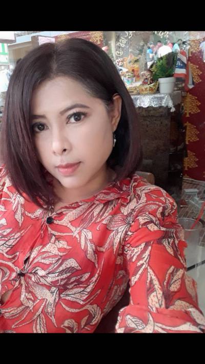 Jarita 42 ans Ln /buri Thaïlande
