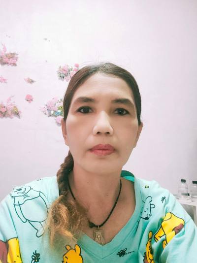 Paew 45 ans Kong  Thaïlande