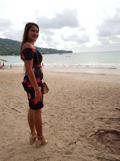 Wi 37 ans ประโคนชัย Thaïlande