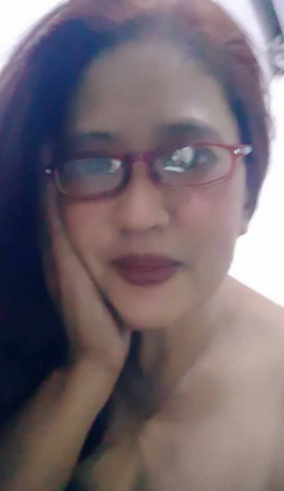 Meena 50 ans อยธยา Thaïlande
