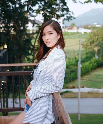 Phanada 32 ans Suphan Buri Thaïlande