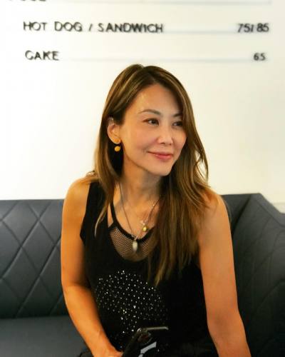 Jang 25 Jahre เมือง Thailand