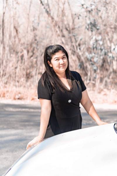 Namfon 42 ans  Thaïlande