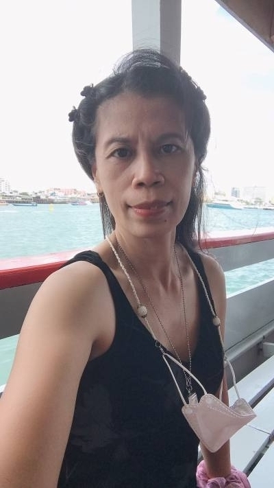 Ja  51 years Bangkok Thailand