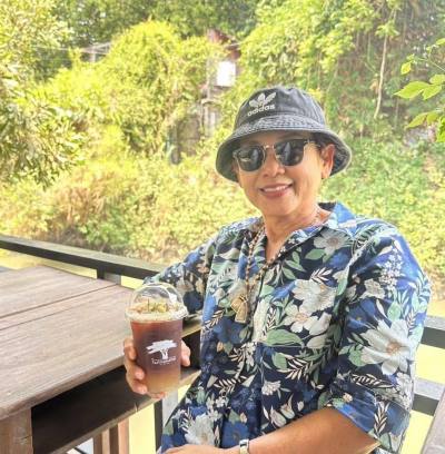 Jum 68 Jahre Pathumtani Thailand Thailand