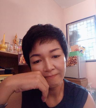 Rose 44 ans พัทยา Thaïlande