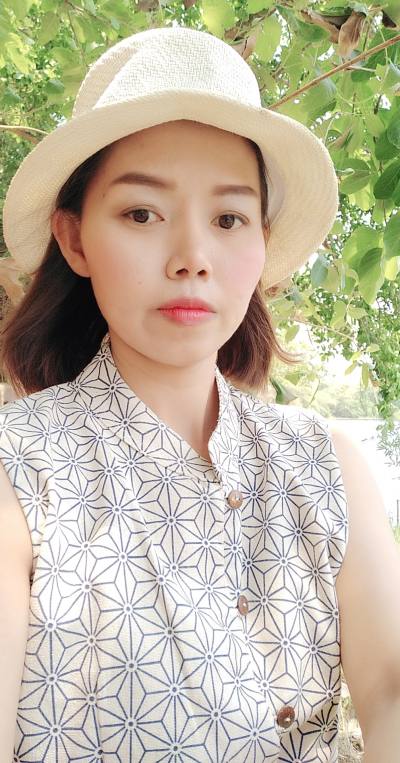 Amonrat 40 ans ลำปาว Thaïlande