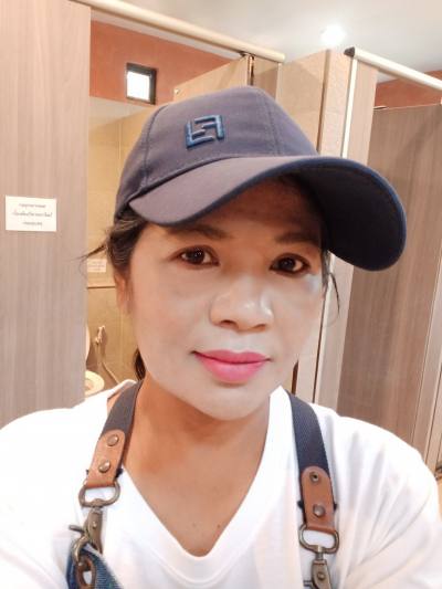 Duan 52 ans Huahin Thaïlande