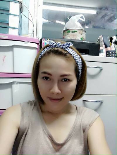 Aphichaya 37 years เมืองนครพนม Thailand