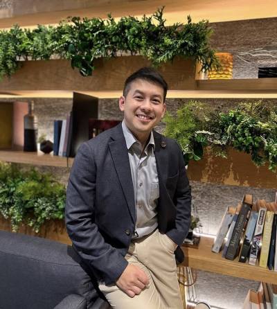 Tawan 45 ปี Sukumvit ไทย