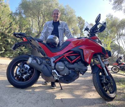 Tony 56 years 59640 France