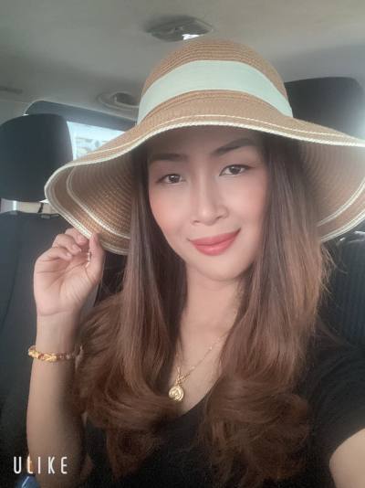 Praw 38 Jahre Meung Nakhon Si Thammarat Thailand