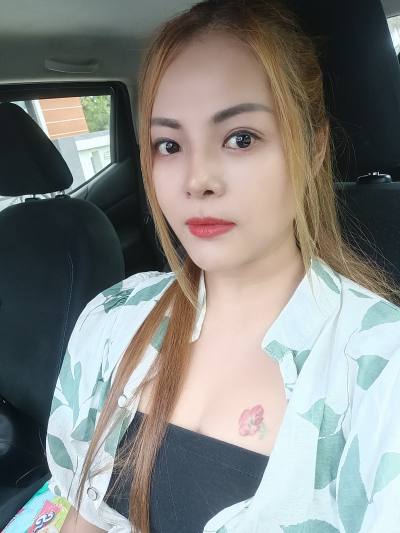 Som 33 ans Pattaya  Thaïlande