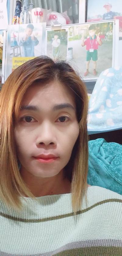 อนุธิดา  คงอ้วน 40 ans หล่มสัก Thaïlande