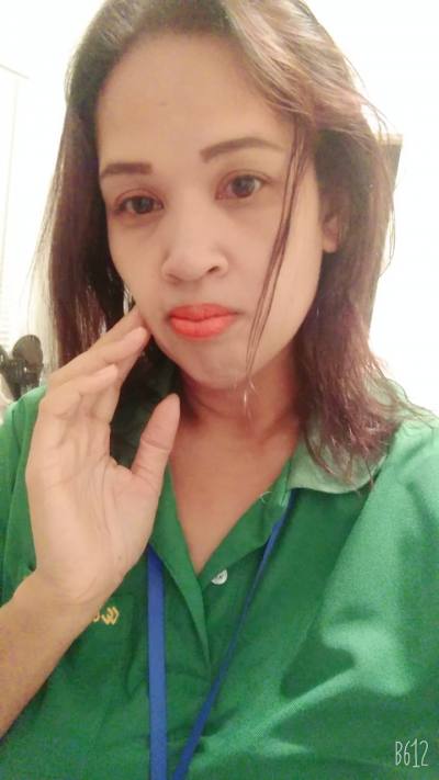 Jiraporn 41 ans บ้านลาด Thaïlande
